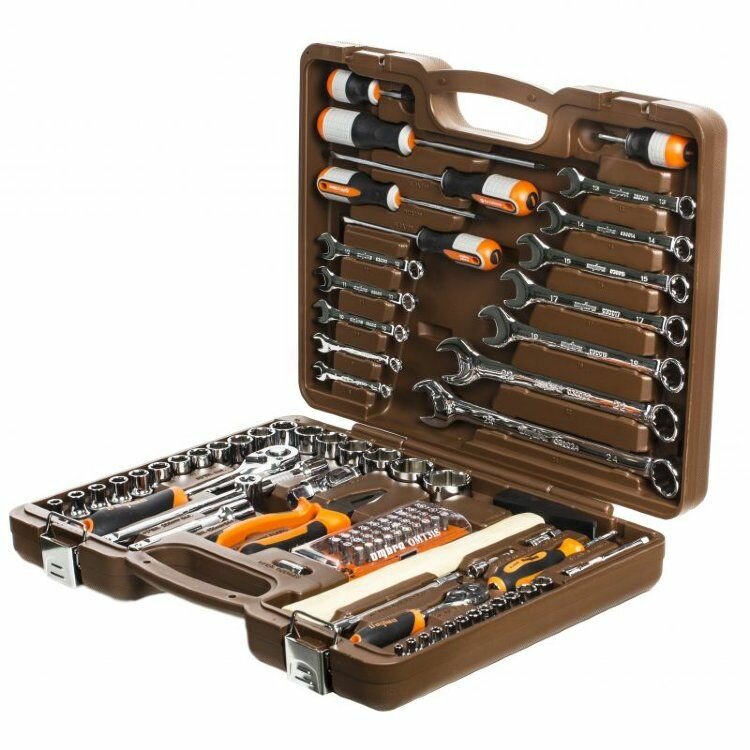 Набор инструмента Ombra OMT93S (OMT93S18) — фото 1