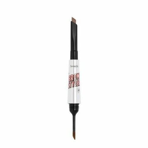 Многофункциональный карандаш для бровей Benefit - Brow Styler benefit brow pencil goof proof 4 warm deep brown 0 01 oz 0 34 g