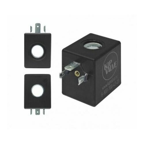 CL547-DC24V-12W KIPVALVE катушка электромагнитная
