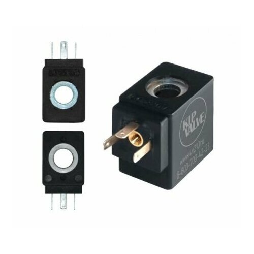 CL578-AC220V-3VA KIPVALVE катушка электромагнитная