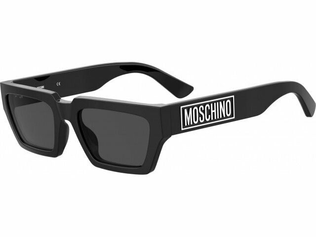 Солнцезащитные очки MOSCHINO