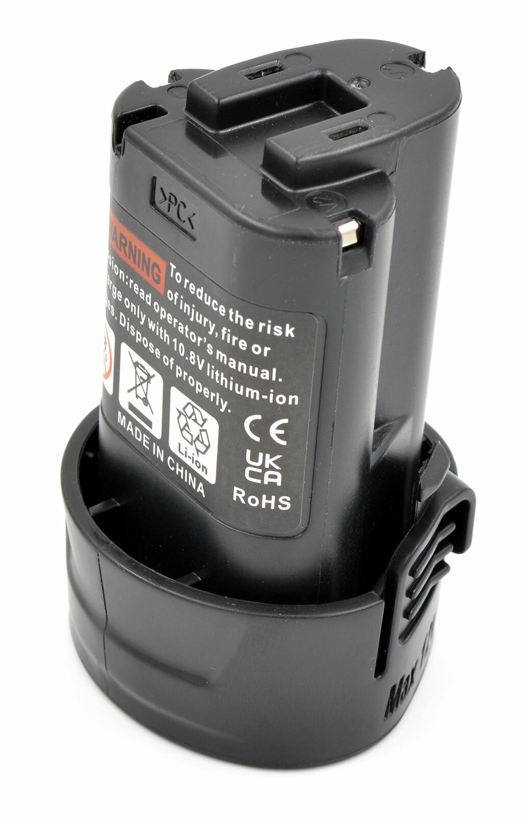 Аккумулятор для инструмента BL1013 CC300 CL100 DF030 DF330D HS300D HU01Z JR101D JV100D TW100DWE 10.8V 3.0Ah Li-Ion