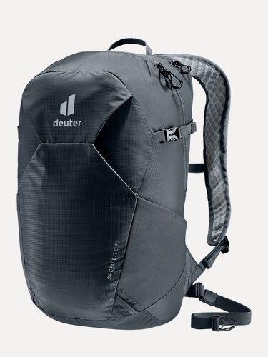 Изображение товара Рюкзак Deuter Speed Lite 21 Black
