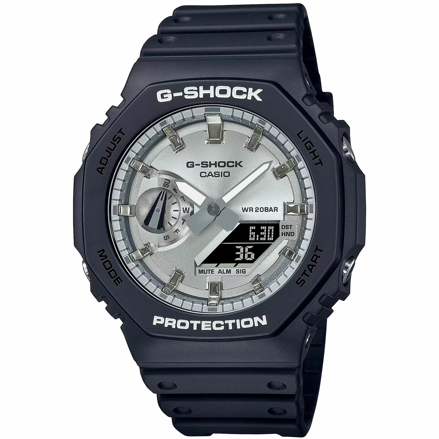 Наручные часы CASIO G-Shock 