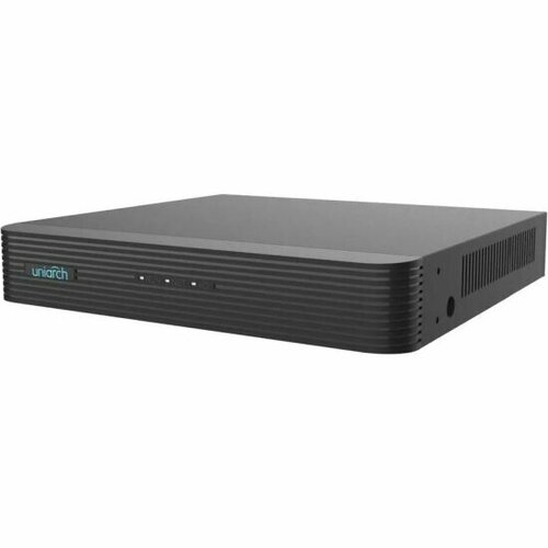 IP Видеорегистратор Unv NVR-110E2 4190₽