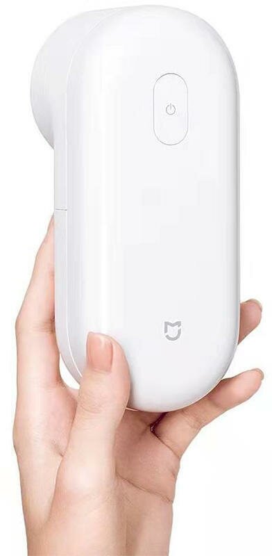 Машинка Rechargeable Lint Remover для удаления катышек — фото 1