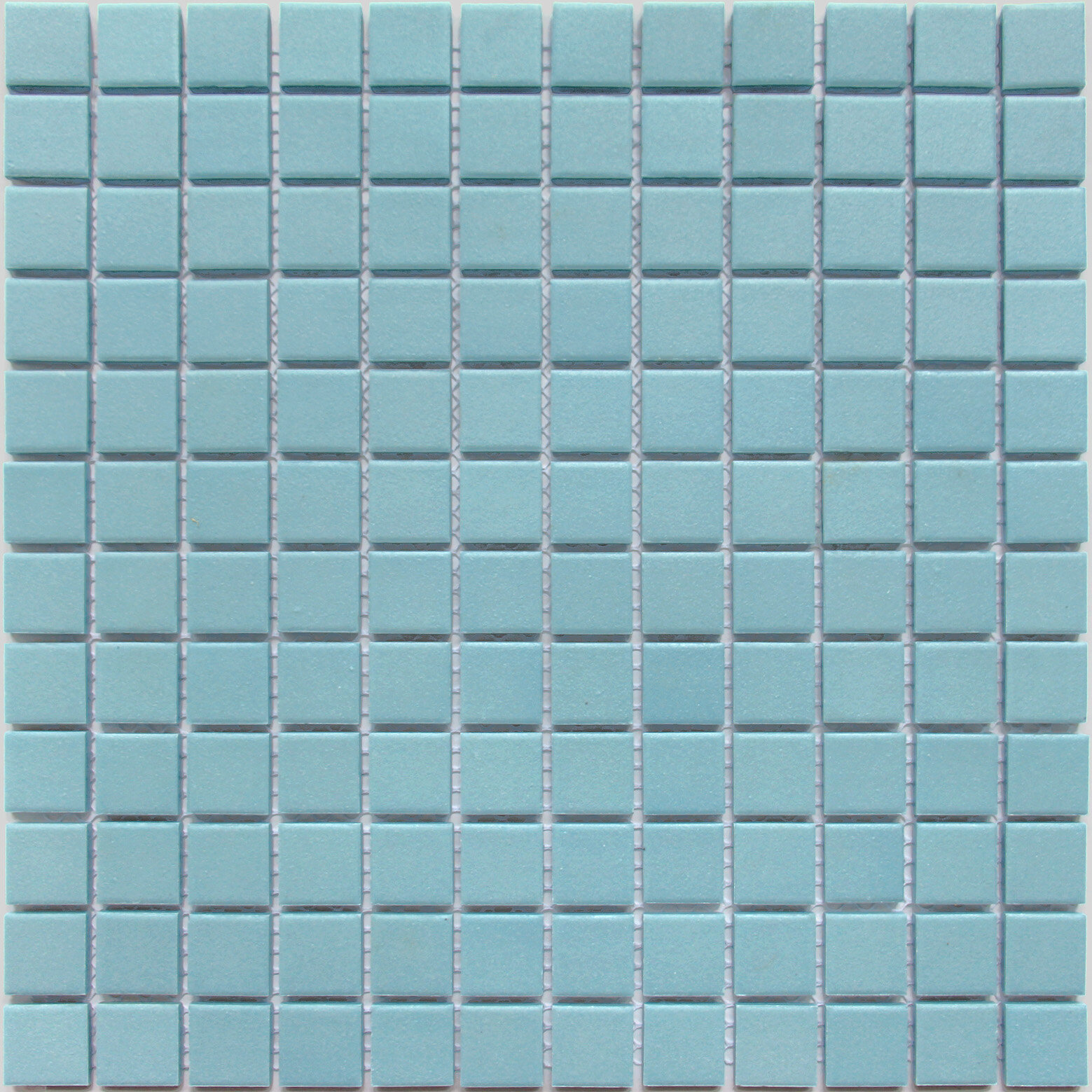 Мозаика LeeDo: Cielo scuro 30х30х06 см (чип 23x23x6 мм) из керамогранита с прокрасом в массе