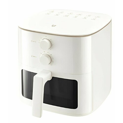Аэрогриль Mijia Air Fryer N1 5L MAF11 White 9284₽