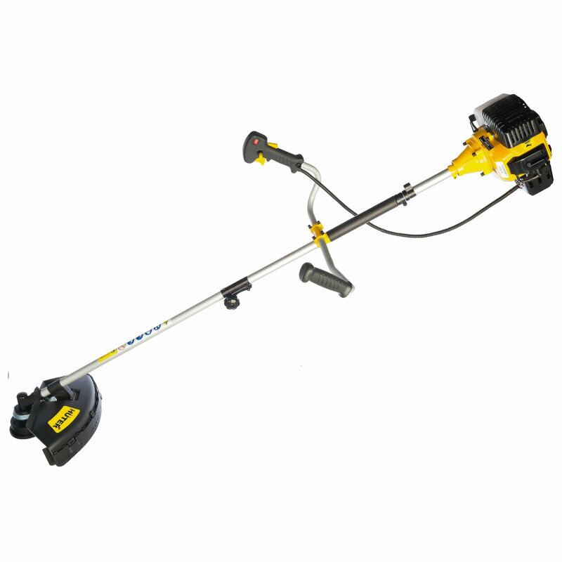 Триммер бензиновый Huter GGT-1500S 70/2/10 1724987