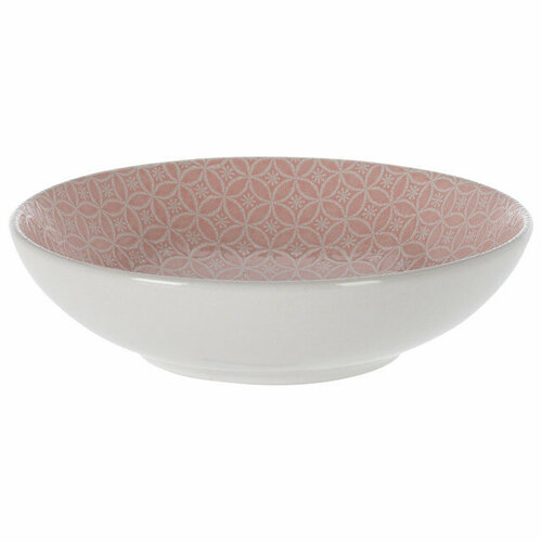 Тарелка KOOPMAN 20см глубокая керамика В ассортименте 1859₽