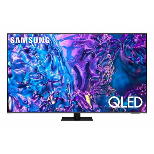 Телевизор Samsung QE55Q70DAU 55 дюймов 4K HDR10 120Гц QLED SmartTV 88890₽