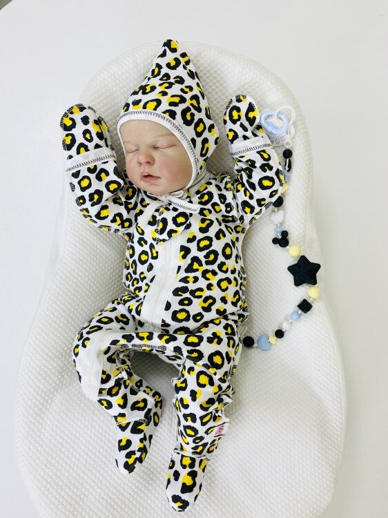 Комплект одежды Cotton Baby 
