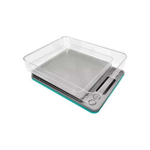 зеленый, мятный