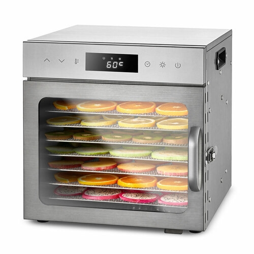 Сушилка для овощей и фруктов Kitfort КТ-4922 12904₽