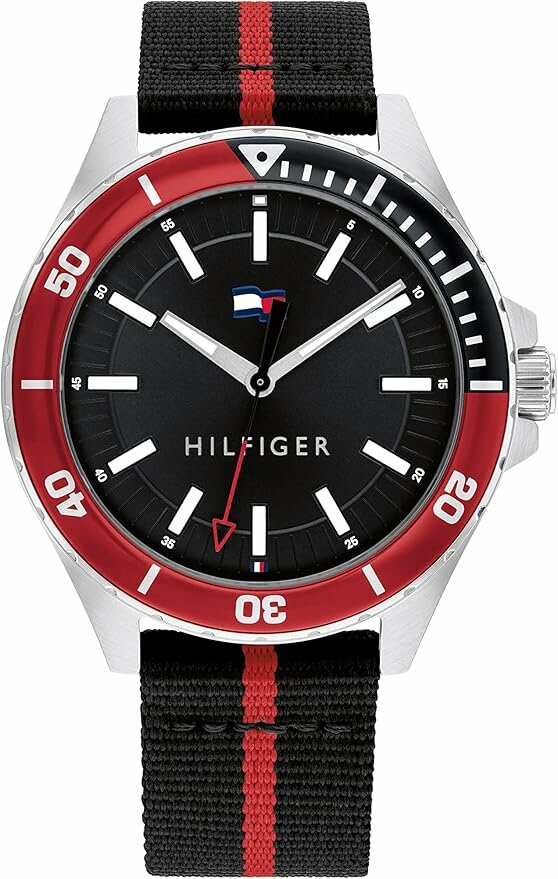 Наручные часы TOMMY HILFIGER 