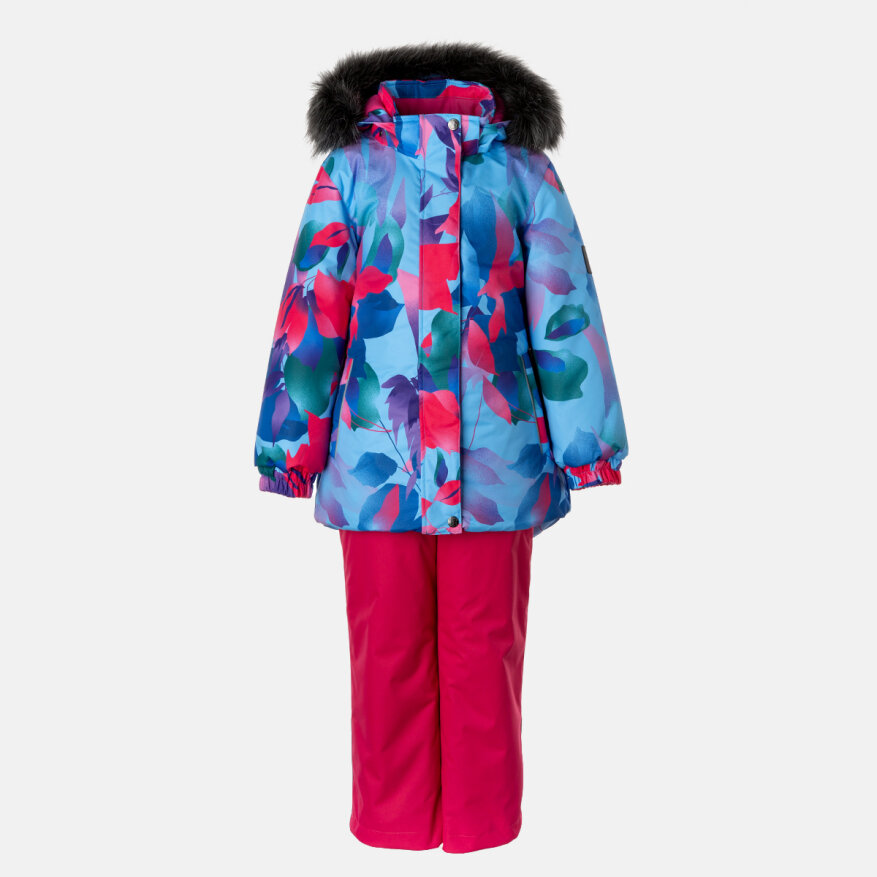 Комплект верхней одежды Huppa Renely