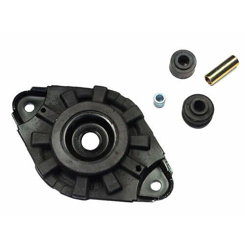 Опора задней стойки NISSAN ALMERA BLUEBIRD SYLPHY PULSAR SUNNY 00- SAT ST-55320-4M401 1531₽