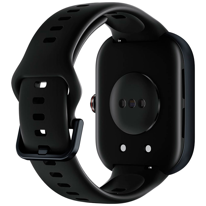 HONOR Choice Watch 5504AAMB, черный — фото 1