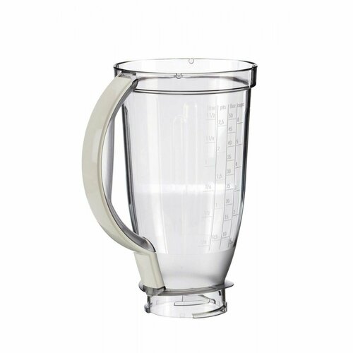 Стакан блендера с накладкой на ручку Bosch Siemens 00652677 4820₽