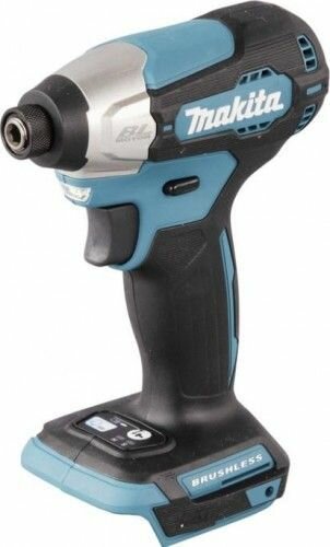 Аккумуляторный ударный шуруповерт Makita DTD157Z арт. 202404