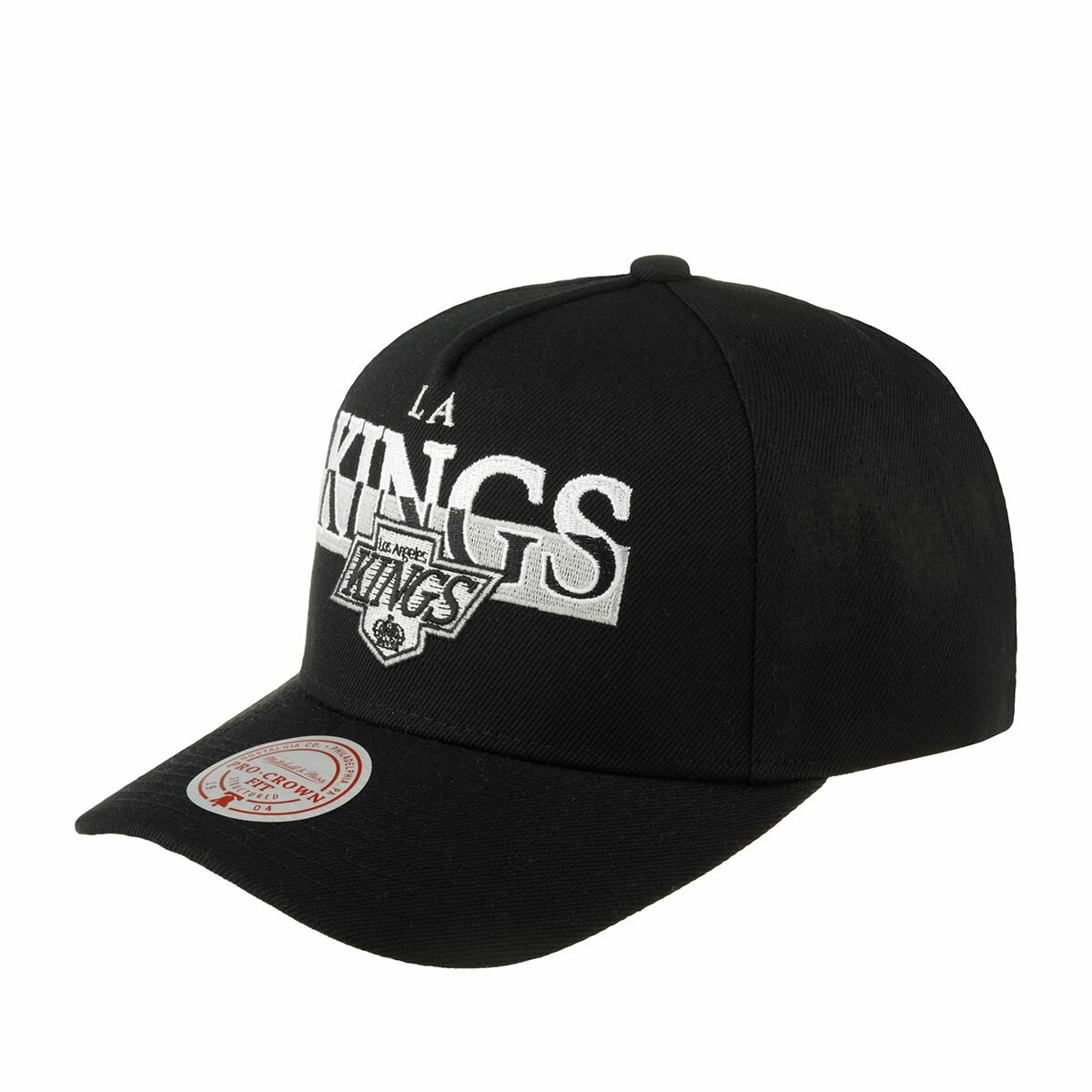 Бейсболка Mitchell & Ness Базовая коллекция для мужчин и женщин