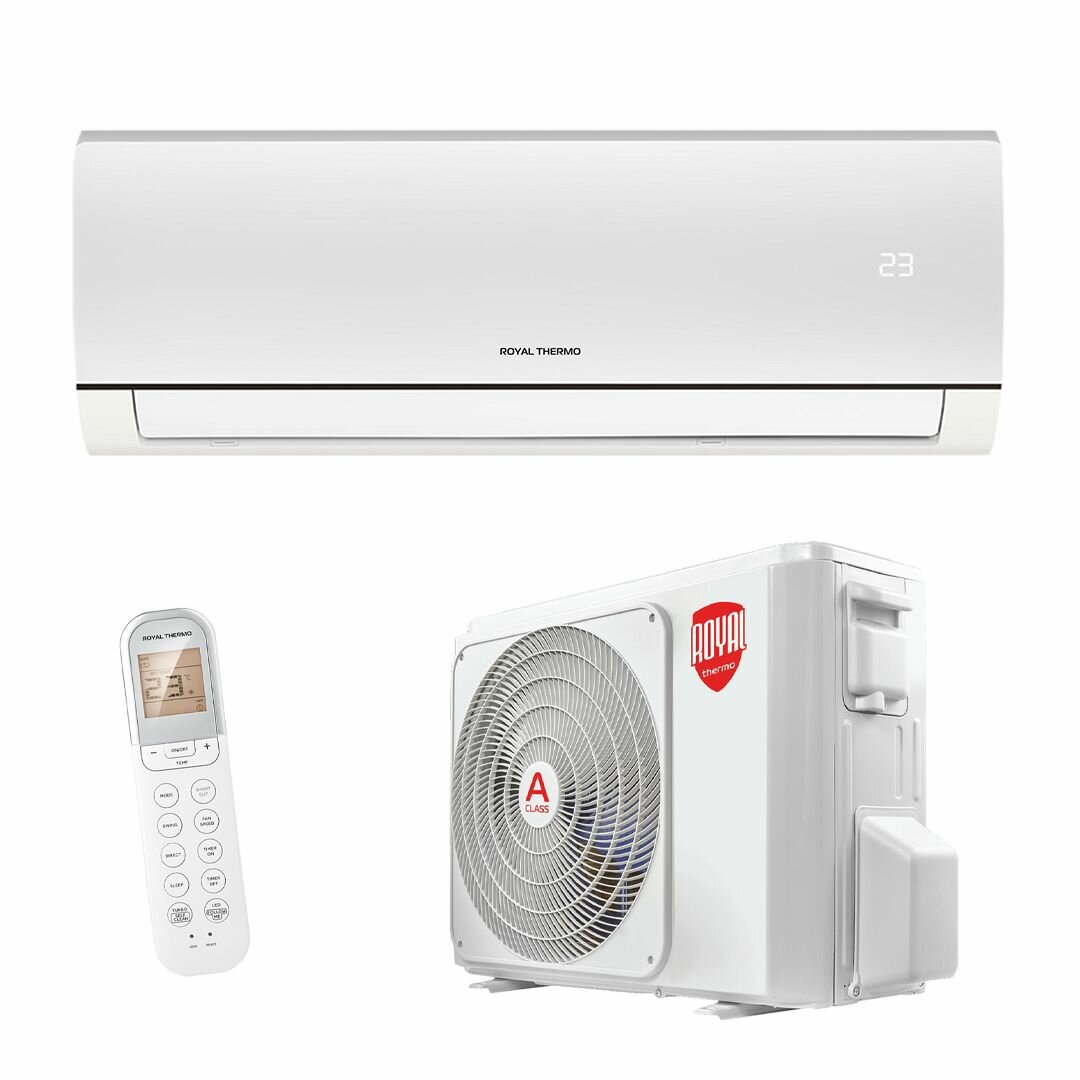 Сплит-система Royal Thermo Siena RTS-24HN8_V2