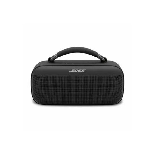 Bose SoundLink Max Удобная портативная водонепроницаемая Bluetooth-колонка для улицы 49256₽