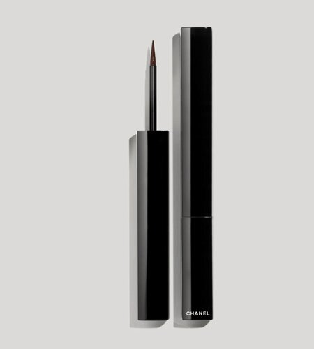 Изображение товара Жидкая водостойкая подводка для глаз CHANEL Le Liner De Chanel #514 Ultra Brun 2.5 мл