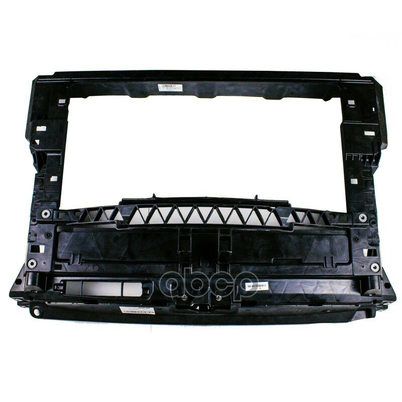 Панель передняя (телевизор) VAG арт. 6RU805588F