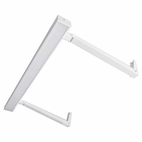 Светильник для школьной доски Ксенон светодиодный, Master LED-03, 36 Вт, 4000 К, 3200 Лм