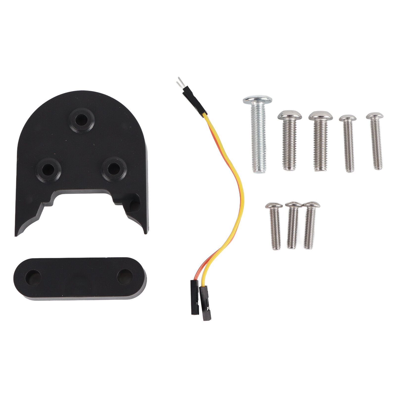 Электрический скутер с брызговицей прокладки для ног для xiaomi M365/1S/pro/pro2.