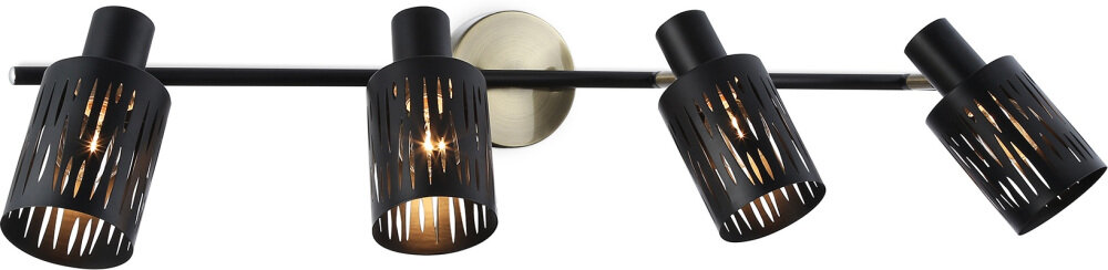 Спот TRADITIONAL TR8670 Ambrella