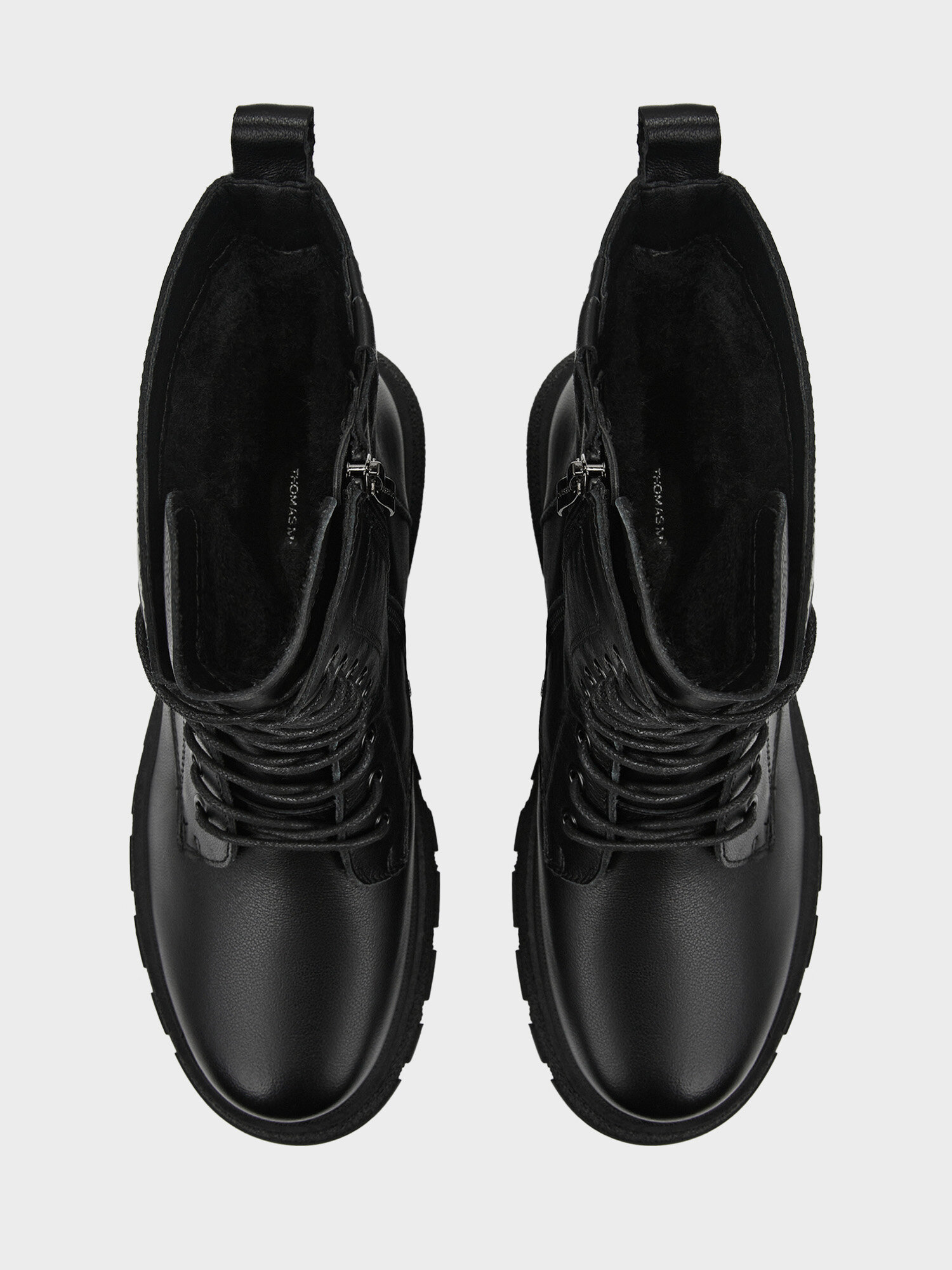 Ботинки дерби