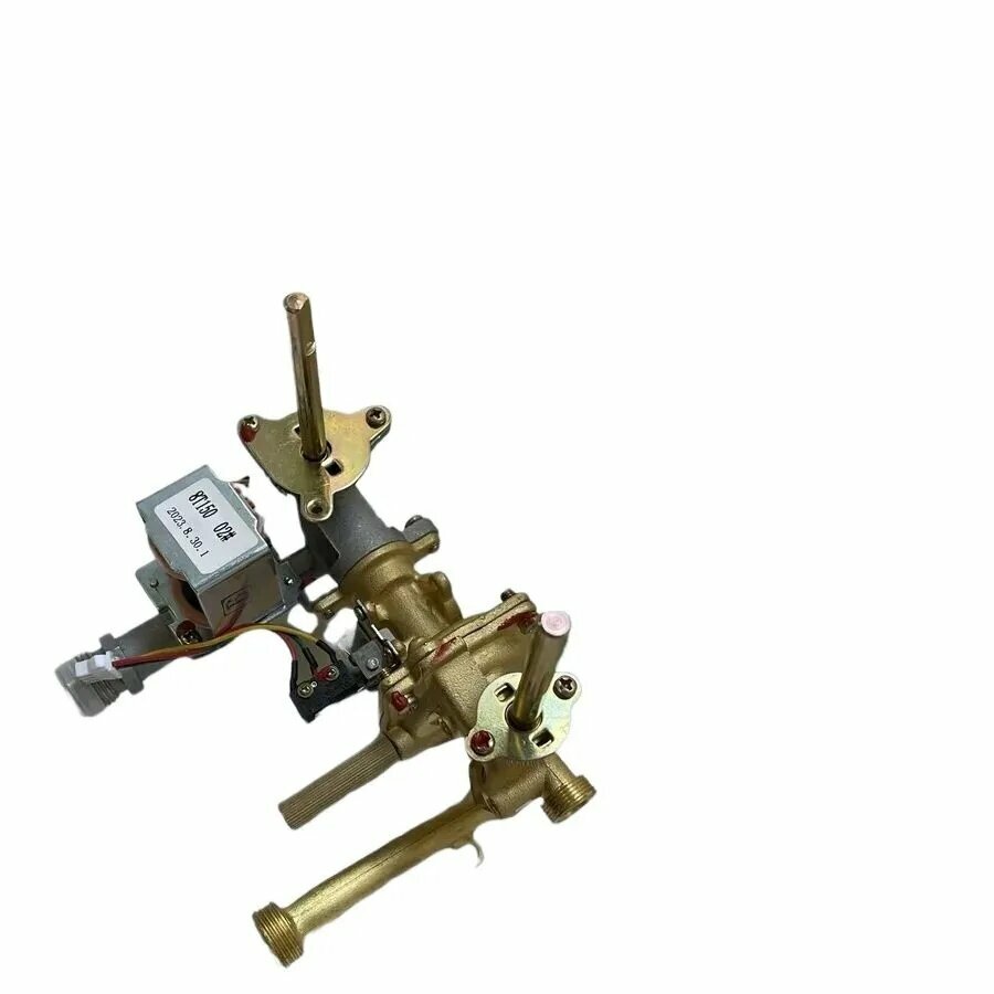 Узел водогазовый Нева 4510м Ariston Zanussi и другие.