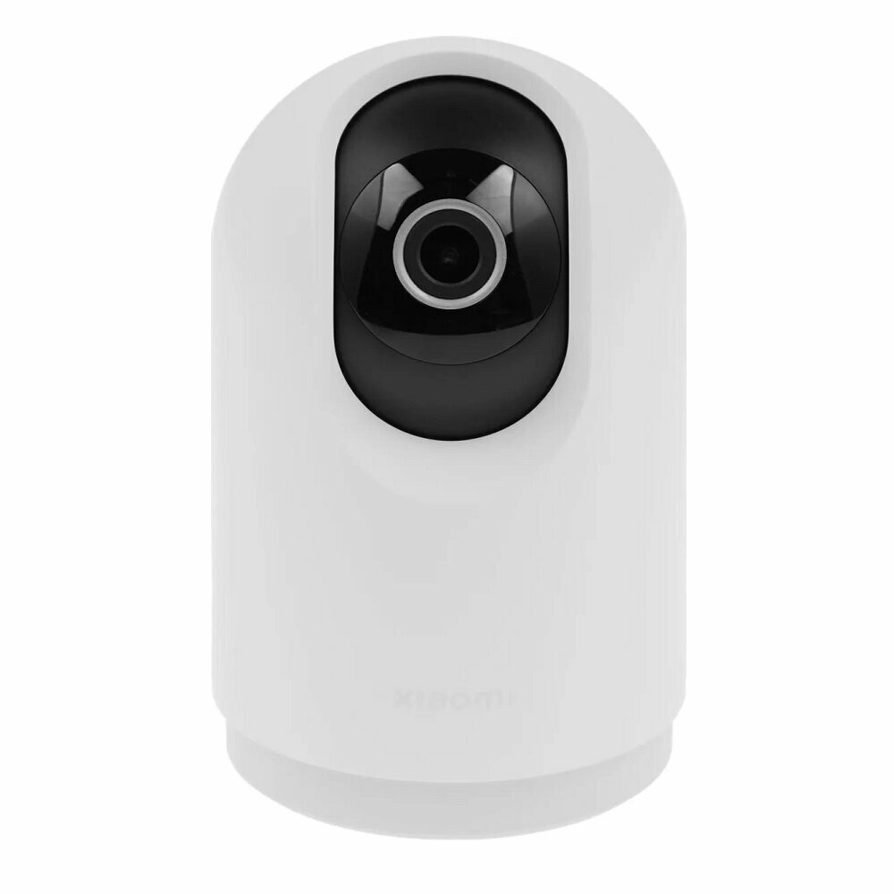 IP-камера видеонаблюдения Xiaomi Smart Camera C500 Pro (MJSXJ16CM) White EU