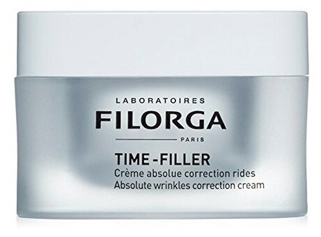 Filorga Time-Filler крем для лица против морщин, 50 мл