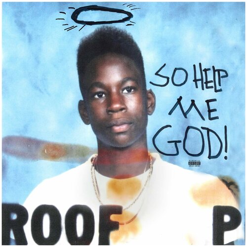 2 Chainz. So Help Me God! (LP)