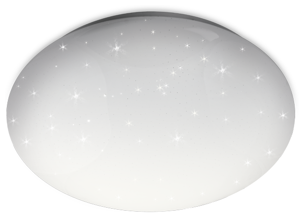 Светильник Jazzway PPB Starway-2 потолочный 32Вт 4000K белый (5025493) - фото №5