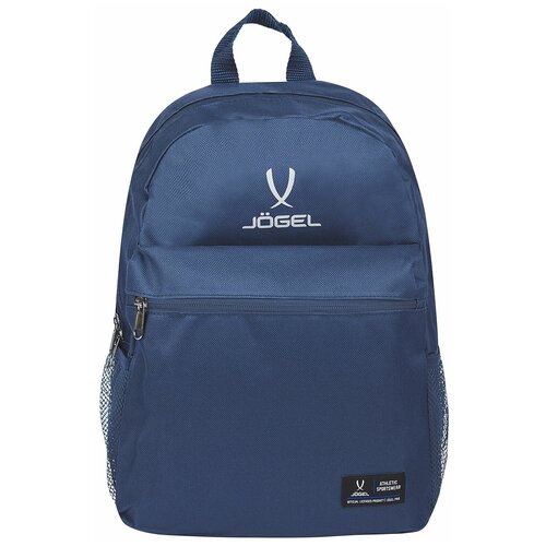 фото Рюкзак essential classic backpack, темно-синий jogel