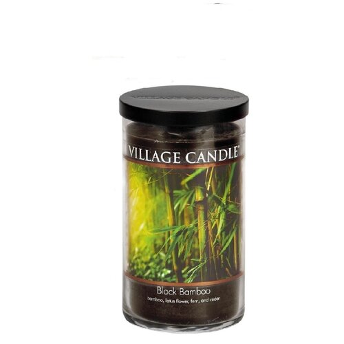 Ароматическая свеча Village Candle 