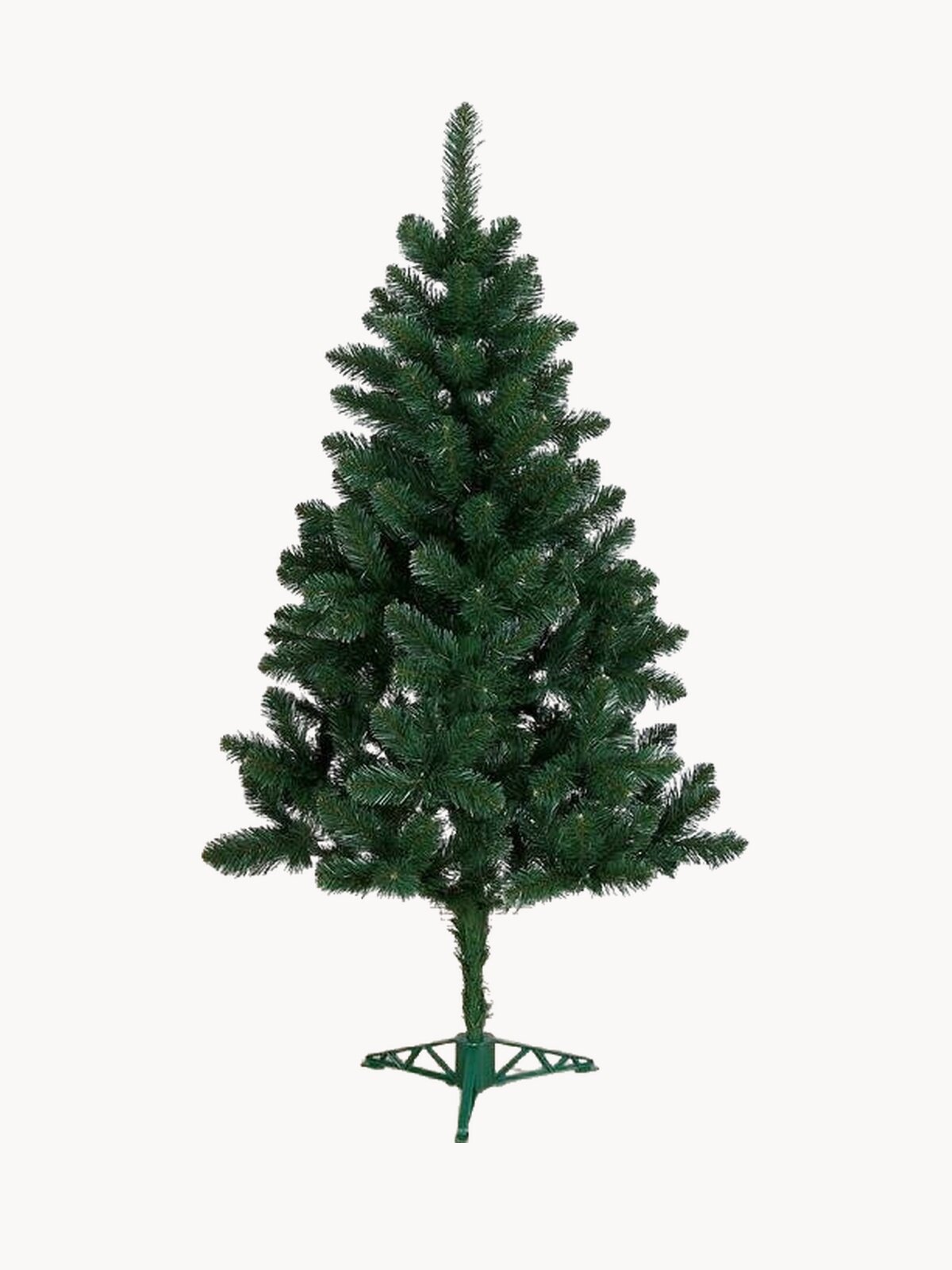 Ель искусственная Max Christmas Никольская 150 см