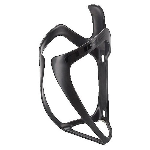 фото Флягодержатель cube bottle cage hpc 2.0 matt blac