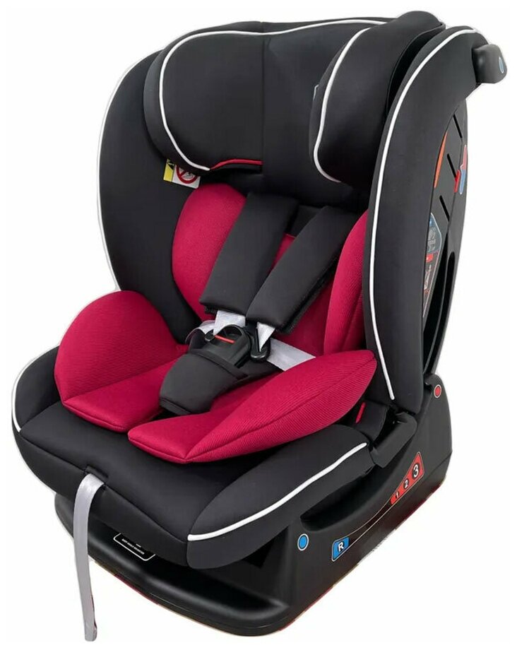 Автокресло BEST BABY AY913, арт. 913-2