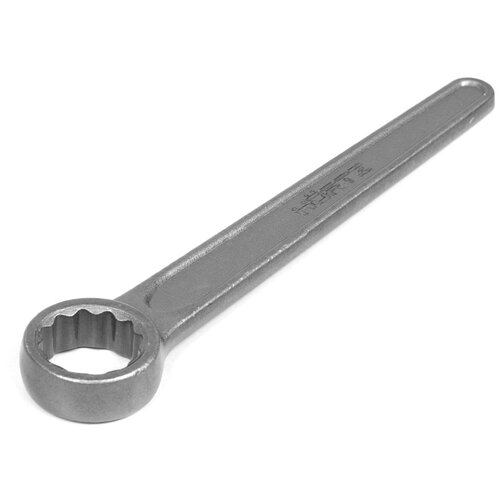 hortz рукоятка для ключа накид одност усиленного 60 80 hor 165221 Ключ накидной HORTZ 450287, 65 мм