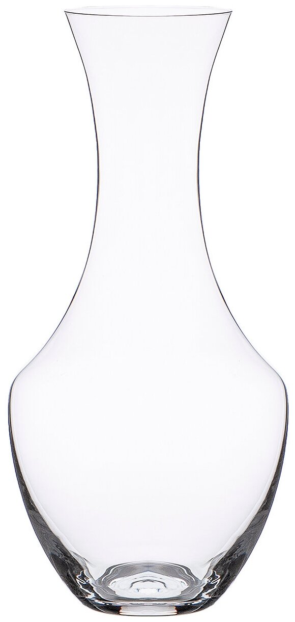 Декантер Bohemia Crystal для вина 1500 мл Tulipa высота 275 см (674-767)