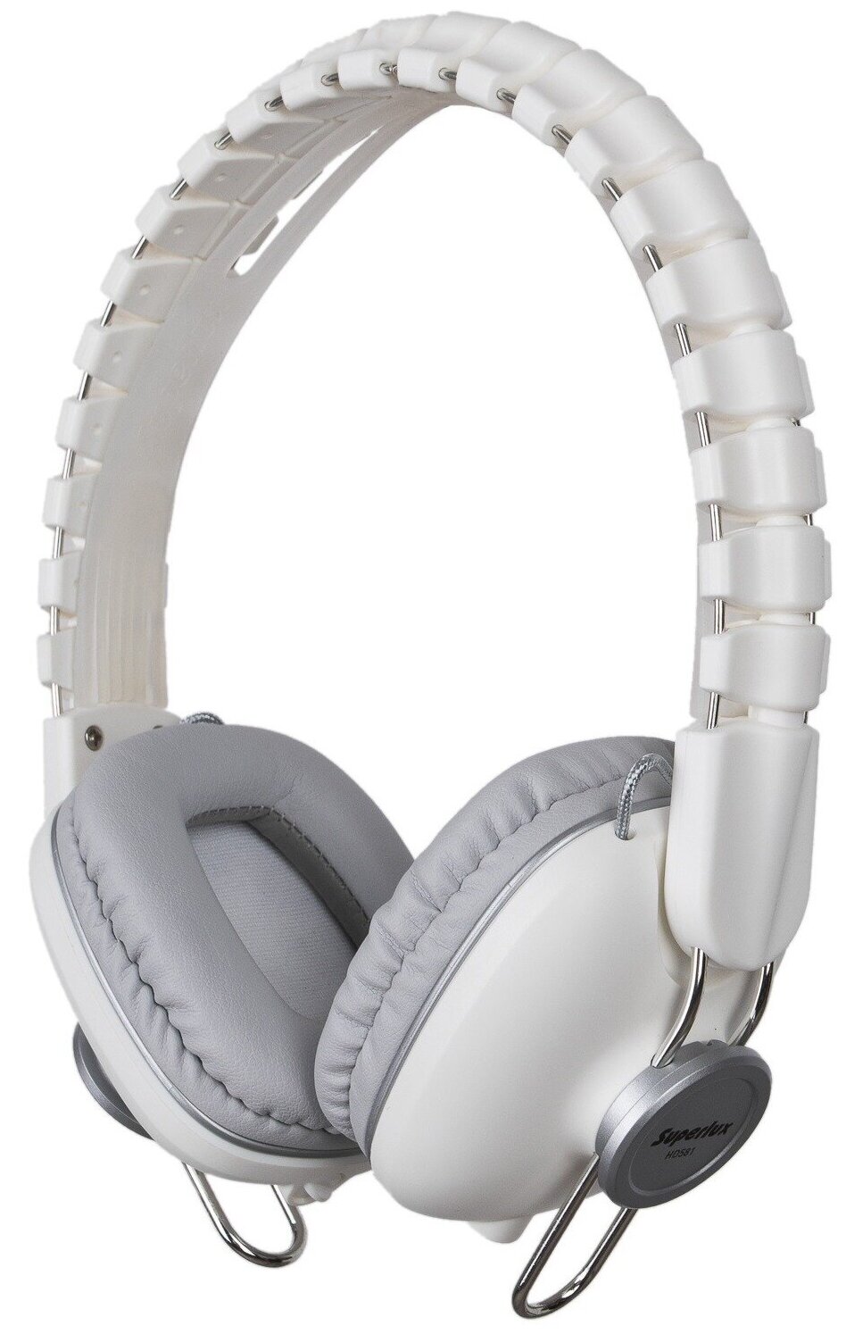 Наушники накладные классические SUPERLUX HD581