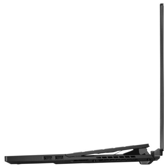 Игровой ноутбук ASUS ROG Zephyrus S17 GX703HS-KF098R 90NR06F1-M02350