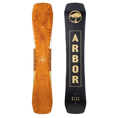 фото Сноуборд arbor westmark