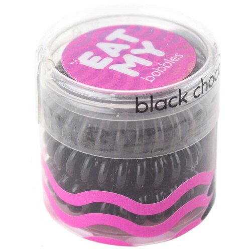 Резинка для волос Eat My в цвете 