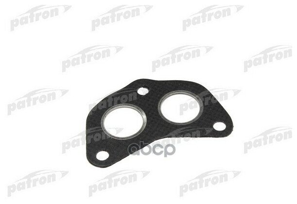 Прокладка Выпускного Коллектора Ford Escort, Sierra 1.0-2.0 <96 PATRON арт. PG5-2064